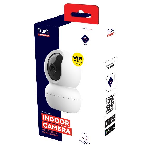 IPCAM-2800 OUTOD.PTZ WI-FI CAMERA