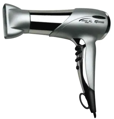 TERMOZETA PHON SILVER HAIR 2000