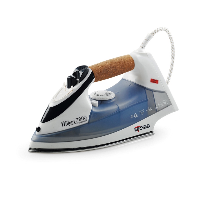 TERMOZETA STIRO MILORR 7800