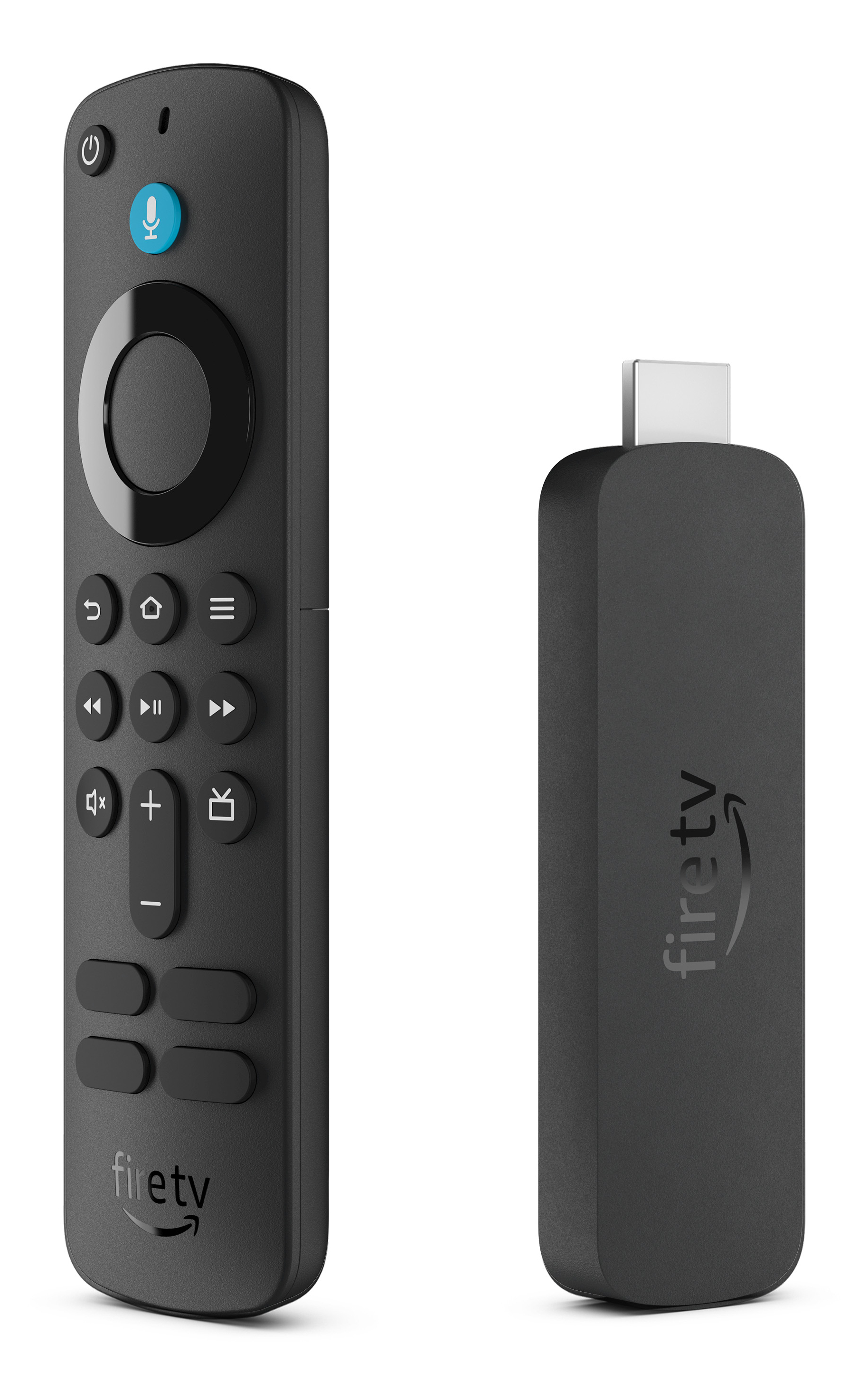 Amazon Fire TV Stick 4k con Telecomando Vocale