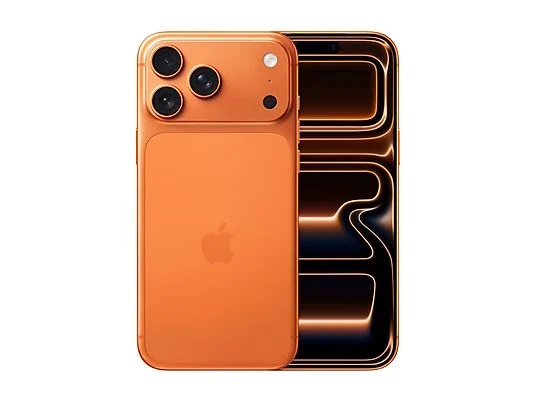 Apple iPhone 17 Pro Max 256GB 6,9" Cosmic …
