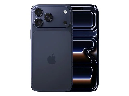 Apple iPhone 17 Pro Max 256GB 6,9" Deep …