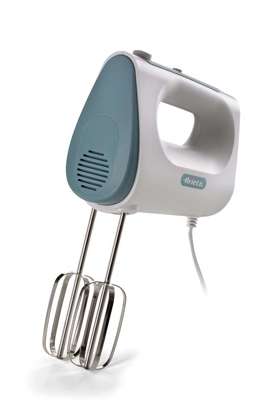 Ariete Sbattitore Breakfast 1545 5 Velocita 450W Bianco