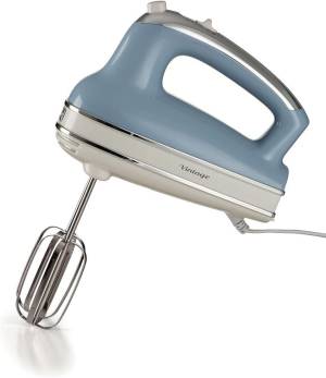 Ariete Sbattitore Vintage 1548 5 Velocita 450W Cream …