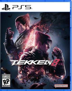 PS5 Tekken 8 EU - <p>&nbsp;</p><ul class="a-unordered-list a-vertical a-spacing-mini" style="box-sizing: border-box; margin: 0px 0px 0px 18px; color: rgb(15, 17, 17); padding: 0px; font-family: " amazon="" font-size:=""> <li class="a-spacing-mini" style="box-sizing: border-box; list-style: disc; overflow-wrap: break-word; margin: 0px;"><span style="font-size: medium;"><span class="a-list-item" style="box-sizing: border-box;">Un combattente per una nuova generazione &ndash; 32 combattenti con
