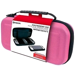 Switch 2 Nacon Custodia L Pink