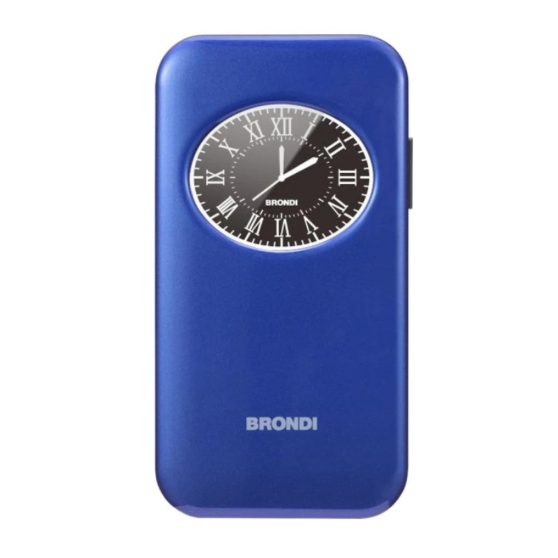 Brondi Window 2 Blue Metal DS ITA