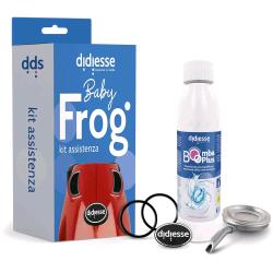 Frog Kit Assistenza per Baby Frog M.d.C.