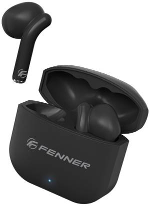 XBuds TWS Auricolari Wireless XM201 Fenner Tech Black - <p style="text-align: center;"><b><span style="font-size: medium;"><span style="font-family: Arial;">XBUDS Cuffie In Ear Wireless<br /></span></span></b></p><p style="text-align: center;">&nbsp;</p><p><b>Pulsanti Touch di controllo</b></p><p><b>Versione BT</b>: 5.3 + ENC</p><p><b>Potenza Input</b>: 5V ⎓ 1A</p><p><b>Batteria box di ricarica</b>: 250mAh Li-polymer</p><p><b>Batteria auricolari</b>: 30mAh x 2 Li-polymer</p><p><b>Frequenza