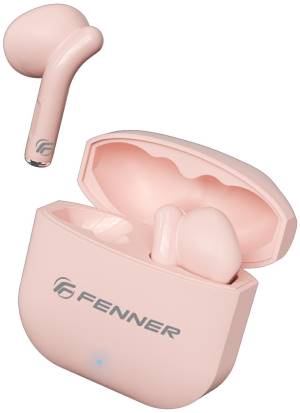 XBuds TWS Auricolari Wireless XM201 Fenner Tech Pink - <p style="text-align: center;">&nbsp;<b style="text-align: center;"><span style="font-size: medium;"><span style="font-family: Arial;">XBUDS Cuffie In Ear Wireless</span></span></b></p><p style="text-align: center;">&nbsp;</p><p><b>Pulsanti Touch di controllo</b></p><p><b>Versione BT</b>: 5.3 + ENC</p><p><b>Potenza Input</b>: 5V ⎓ 1A</p><p><b>Batteria box di ricarica</b>: 250mAh Li-polymer</p><p><b>Batteria auricolari</b>: 30mAh x 2 Li