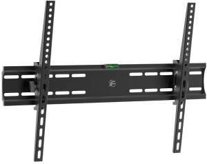 Fenner Tech Staffa FN-CT-PLB-E804DC 32"-75" Tilt Ultra Flat 40kg - <h2>Staffa fissa da parete inclinabile a profilo ridotto</h2><div>&nbsp;</div><div><b>Compatibilit&agrave; Schermi:</b> 32&rdquo; - 75&rdquo; (&asymp; 81 - 191 cm)</div><div><b>Max VESA:</b> fino a 600 x 400 mm</div><div><b>Distanza tra TV e parete:</b> 50mm</div><div><b>Portata massima:</b> 40 kg / 88 lbs</div><div><b>Inclinazione:</b> &plusmn; 10&deg;</div><div><b>Livella a bolla inclusa</b></div><div><br /><br />&nbsp;</div><d