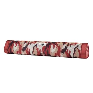 Fenner Tech Speaker BT A15 10W/BT5.0/TF Card/USB/FM/AUX Red Camo - <p class="MsoNormal">SOUNDBAR FENNER<o:p></o:p></p><p class="MsoNormal">La Soundbar Fenner &egrave; una Soundbar funzionale, potente e minimale che ti permetter&agrave; di usufruire di un' ottima esperienza audio con il minimo ingombro.<o:p></o:p></p><p class="MsoNormal"><o:p>&nbsp;</o:p></p><p class="MsoNormal">HAI DETTO ORDINE?<o:p></o:p></p><p class="MsoNormal">Dal design dall'aspetto elegante ma allo stesso tempo moderno, ott