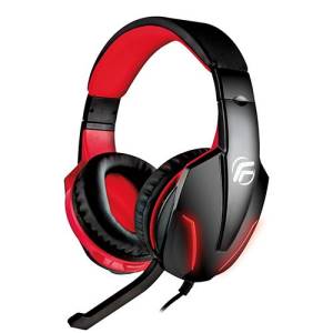 Fenner Tech Cuffie Gaming Soundgame F1 PC/Console + Microfono - <ul> <li>&nbsp;<span style="color: rgb(42, 49, 57);">Cuffia Gaming Multimediale regolabile con microfono</span></li></ul><p>&nbsp;</p><div style="margin: 0px; font-family: Lato, Arial, Helvetica, sans-serif; line-height: 40px; color: rgb(42, 49, 57); text-rendering: optimizelegibility; font-size: medium; -webkit-font-smoothing: antialiased;"><b>SCHEDA TECNICA</b></div><h4 style="margin: 5px 0px 0px; font-family: Lato, Arial, Helv