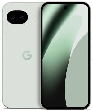 Google Pixel 10a 8+256GB 6.3" 5G Fog EU