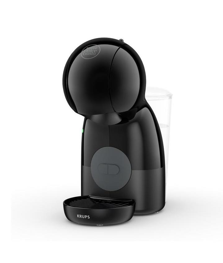 Krups Piccolo XS M.d.C. KP1A3BP1 Nescafè Dolce Gusto Nera