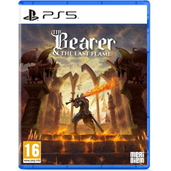 PS5 The Bearer & The Last Flame EU