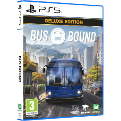 PS5 Bus Bound Deluxe Edition EU