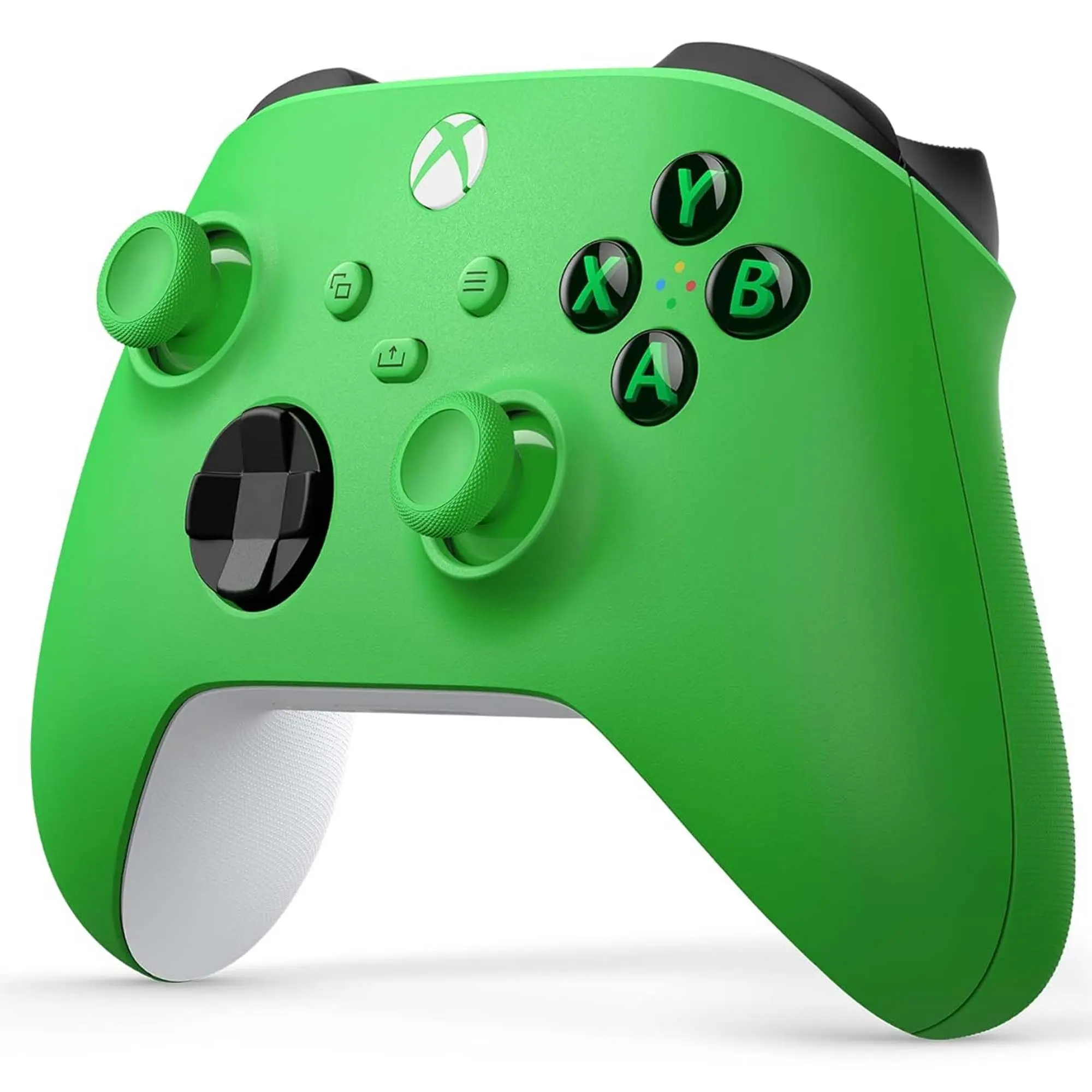 XBOX SERIE X/S Wireless Controller Velocity Green