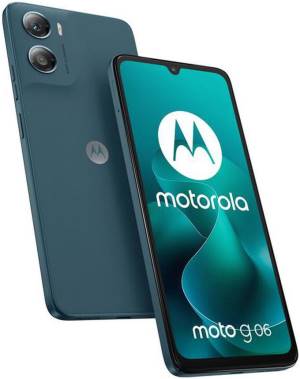Motorola Moto G06 Power 4+256GB 6.88" 4G Pantone …