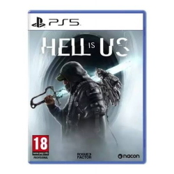 PS5 Hell Is Us EU