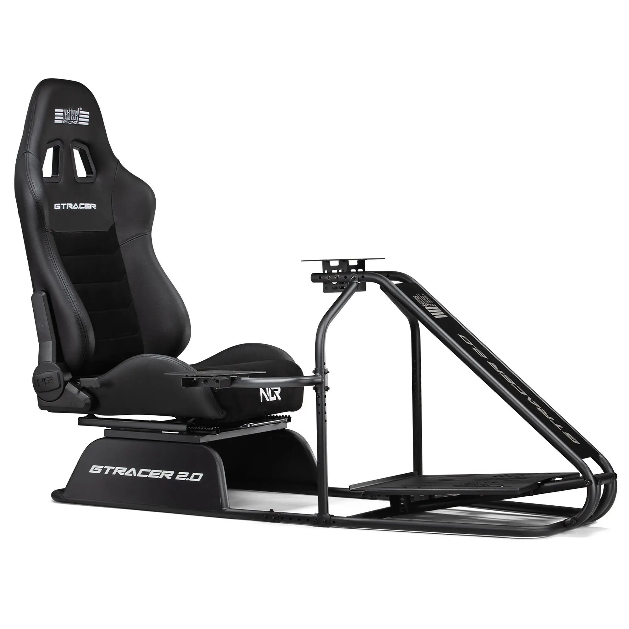 Next Level Racing Postazione di Guida GTRacer 2.0 NLR-R007