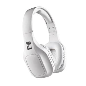 NGS Cuffie Bluetooth +Mic Artica Wrath White - …