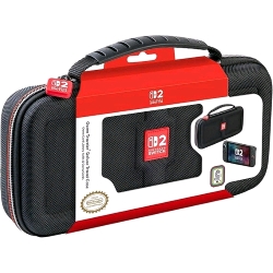Switch 2 Custodia Official Nintendo Black