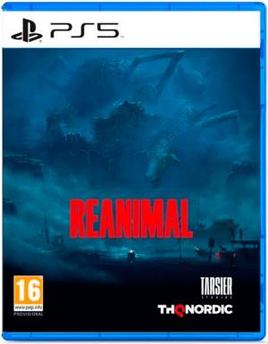 PS5 Reanimal EU