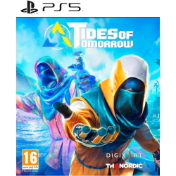 PS5 Tides Of Tomorrow EU