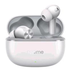 Realme Auricolari BluetoothT200 Lite Storm Grey
