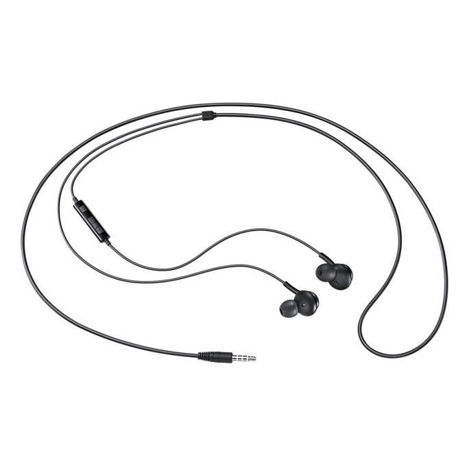 Samsung Auricolari in-Ear EO-IA500BB 3.5mm Black