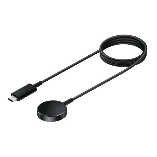 Samsung Caricabatterie Wireless Watch EP-OR900 USB-C Black