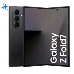Samsung SM-F966B Z Fold 7 12+256GB 8" 5G …
