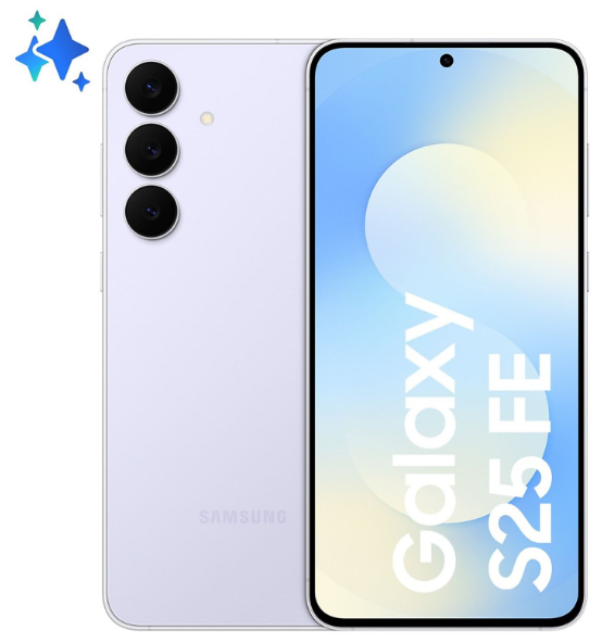 Samsung SM-S731 S25 FE 8+256GB 6.7" 5G Icy …