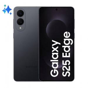 Samsung SM-S937 S25 Edge 12+512GB 6.7" 5G Titanium …