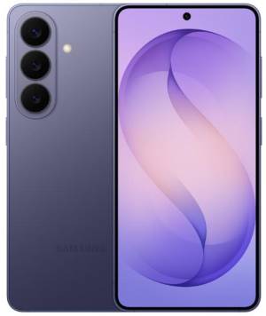 Samsung SM-S942 S26 12+256GB 6.3" 5G Cobalt Violet Wind3
