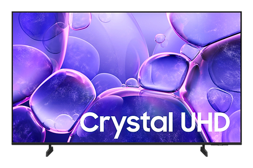 Samsung 50" LED 50U8072 Crystal-UHD 4K HDR Smart …