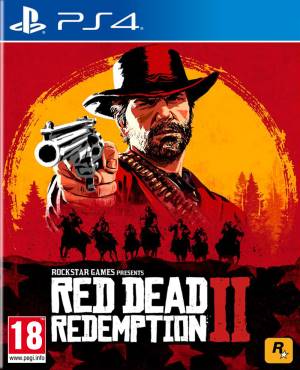 PS4 Red Dead Redemption 2 EU - <ul> <li>America, 1899. L'era del selvaggio West &egrave; agli sgoccioli: la legge sta catturando le ultime bande di fuorilegge. Chi rifiuta di arrendersi viene ucciso senza piet&agrave;. Dopo un colpo andato storto nella citt&agrave; di Blackwater, Arthur Morgan e la banda di Van der Linde sono costretti alla fuga. Con gli agenti federali e i migliori cacciatori di taglie alle costole, la banda deve rapinare, combattere e rubare per farsi strada e cercare di s