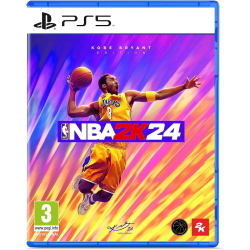 PS5 NBA 2K24 Kobe Bryant Edition EU