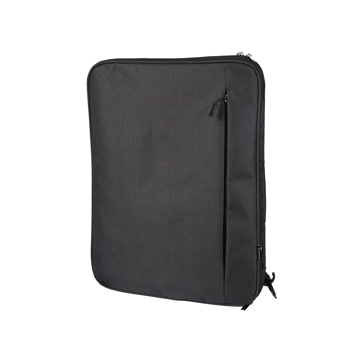 Techmade Borsa per Notebook fino a 17,3" Black