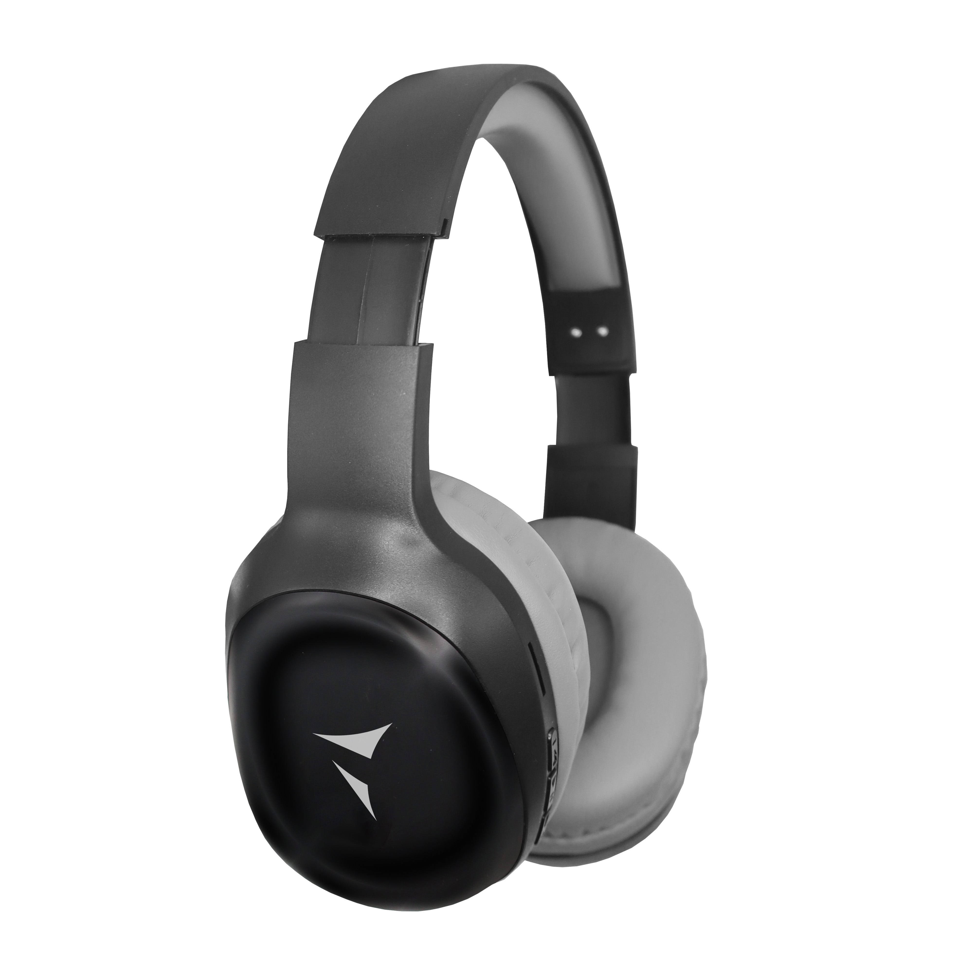 Techmade Cuffie TM-ZEB04 Bluetooth Black