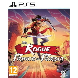 PS5 The Rogue Prince of Persia EU