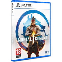 PS5 Mortal Kombat 1 EU