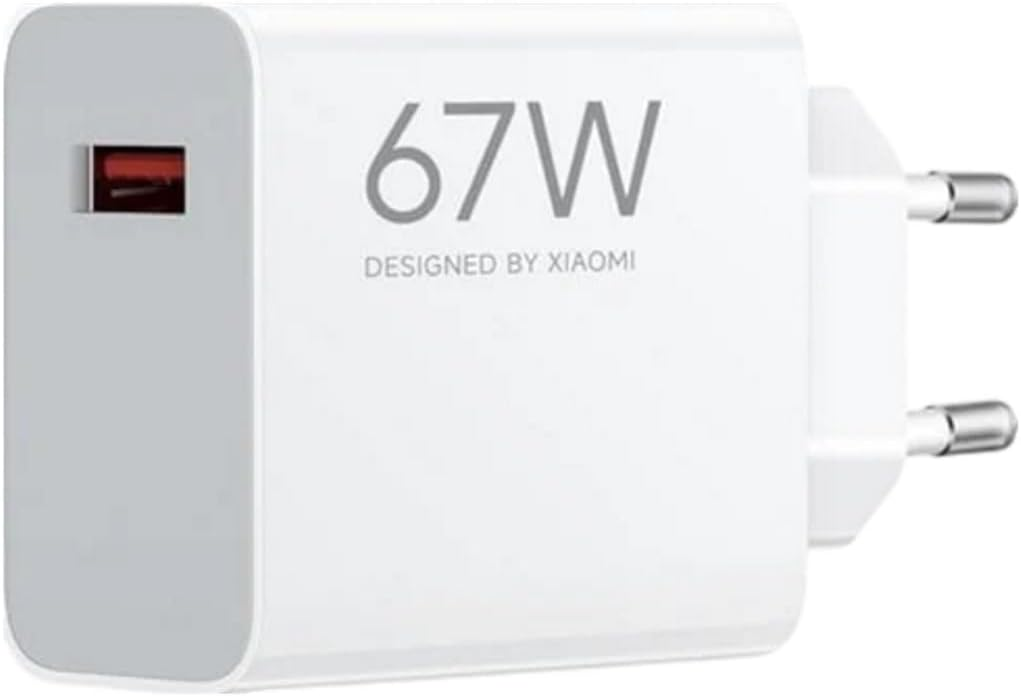 Xiaomi 67W Hyper Charge Type USB-A