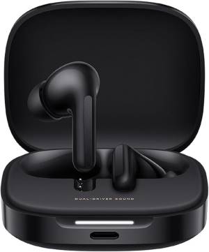 Xiaomi Auricolari Wireless Redmi Buds 6 Black