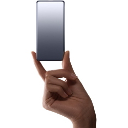 Xiaomi Ultra Slim Powerbank5000mAh USB-C Fast Charge Gray