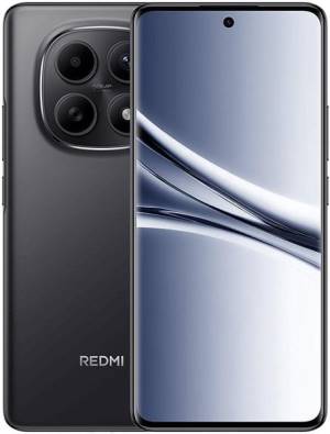 Xiaomi Redmi Note 15 6+128GB 6.77" 5G Glacier Blue ITA