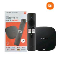 Xiaomi Mi TV Box S 3Gen 4K 2+32Gb
