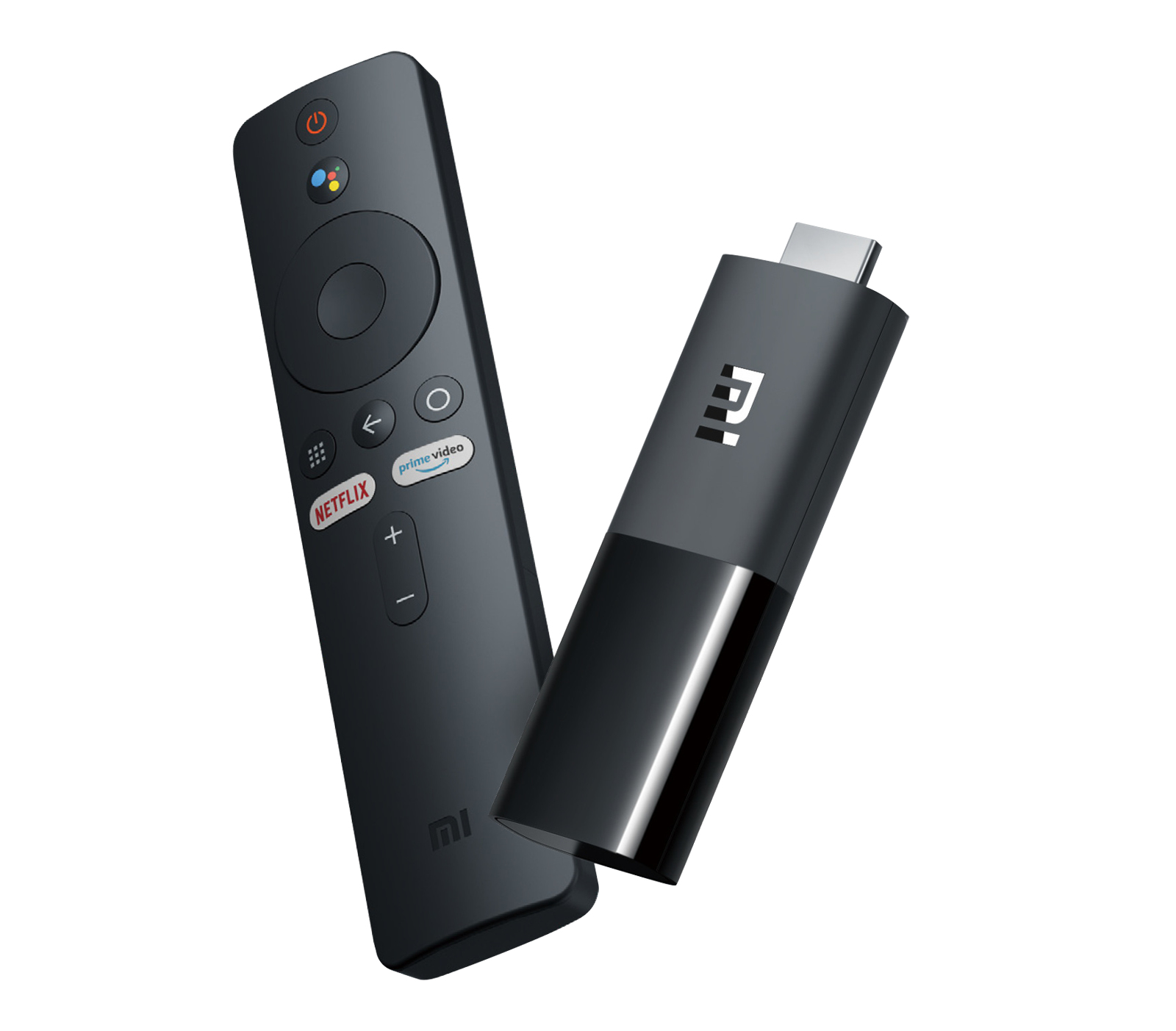 Xiaomi Mi TV Stick Nero EU - <ul class="a-unordered-list a-vertical a-spacing-mini" style="box-sizing: border-box; margin: 0px 0px 0px 18px; color: rgb(17, 17, 17); padding: 0px; font-family: " amazon="" font-size:=""> <li style="box-sizing: border-box; list-style: disc; overflow-wrap: break-word; margin: 0px;"><span class="a-list-item" style="box-sizing: border-box;">Semplice e portatile. Senza cavi, facile da usare. 3 semplici passaggi per installarlo e usarlo.</span></li> <li style="box