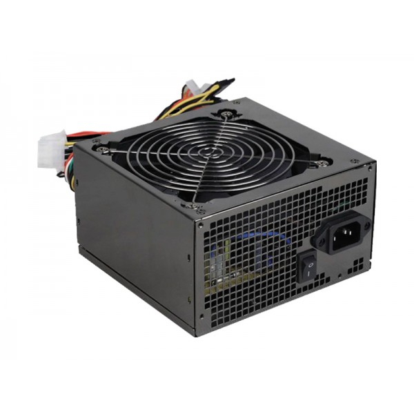 ALIMENTATORE 700W 6*SATA 2*PATA 20+4PIN PCI 6PIN FAN …